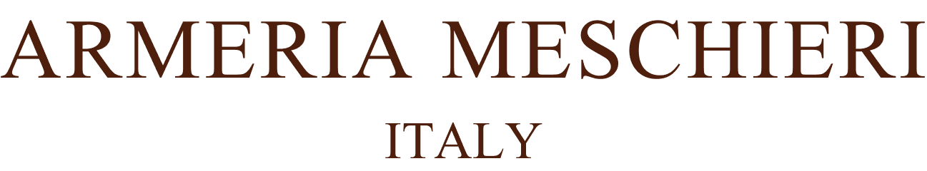 Armeria Meschieri Logo